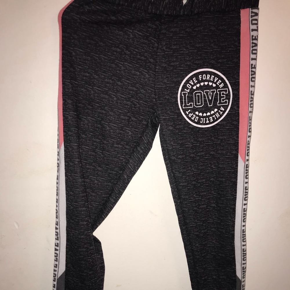 LOVE PANTS!
